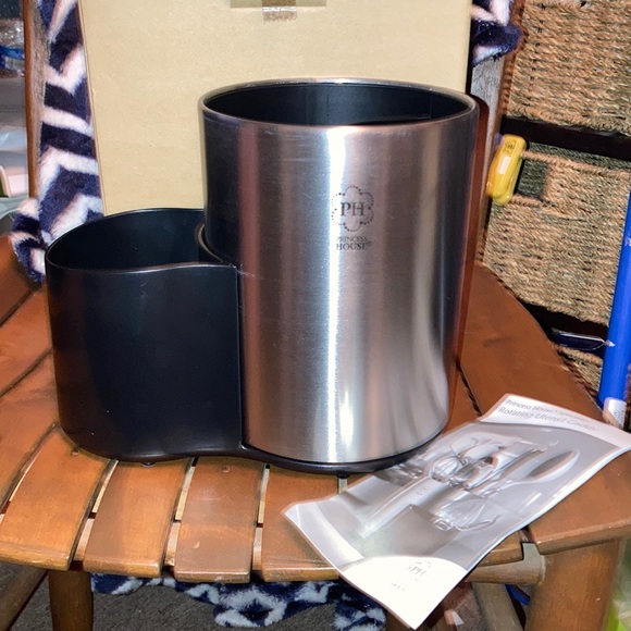 Princess House Kitchen This Is A Brand New Princess House Rotating